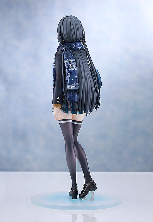 『やはり俺の青春ラブコメはまちがっている。』雪ノ下雪乃 原作第6巻表紙絵Ver.【202509再販】